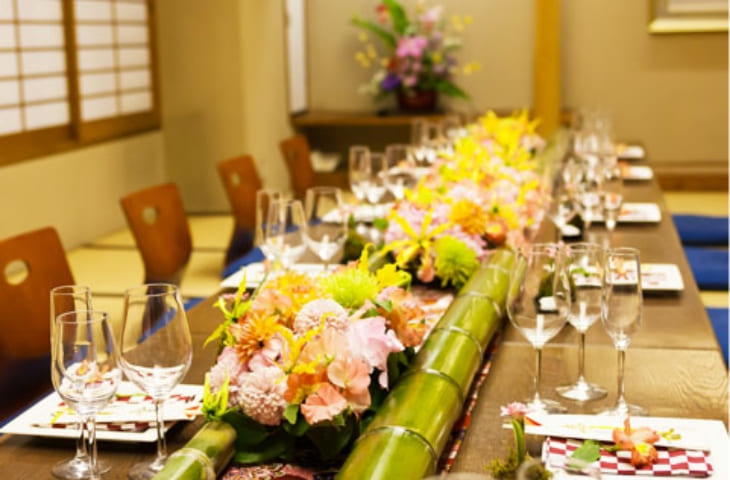 尾道国際ホテル 宴会・会議