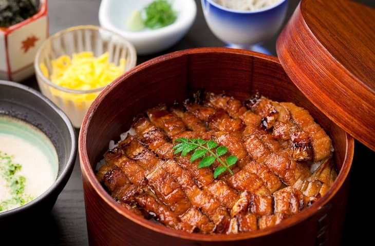 尾道国際ホテル レストラン