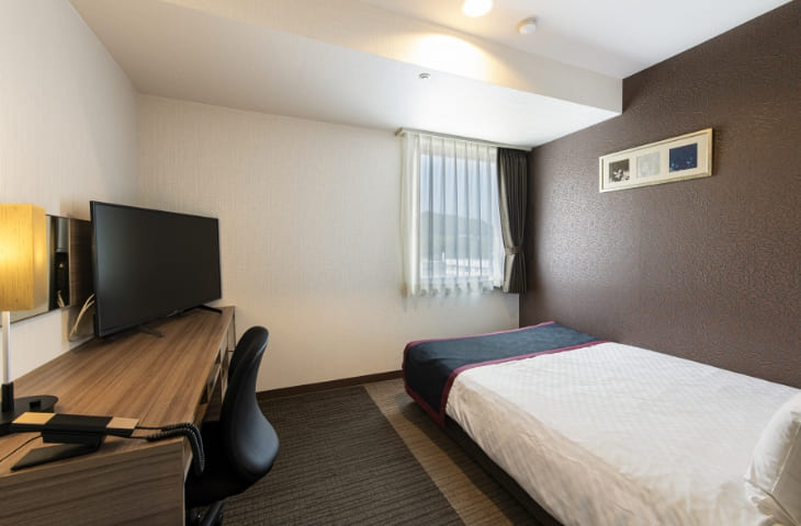 尾道国際ホテル 客室