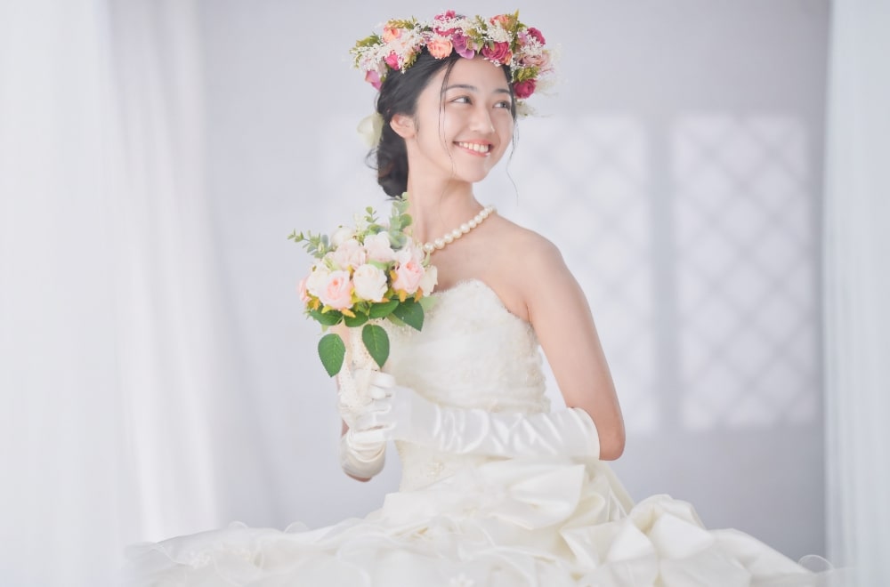 オーダーメイドウェディングプラン