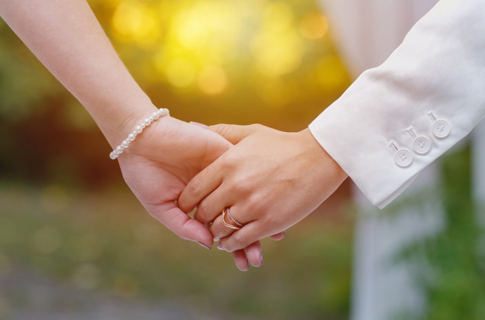 プライベートウェディングプラン