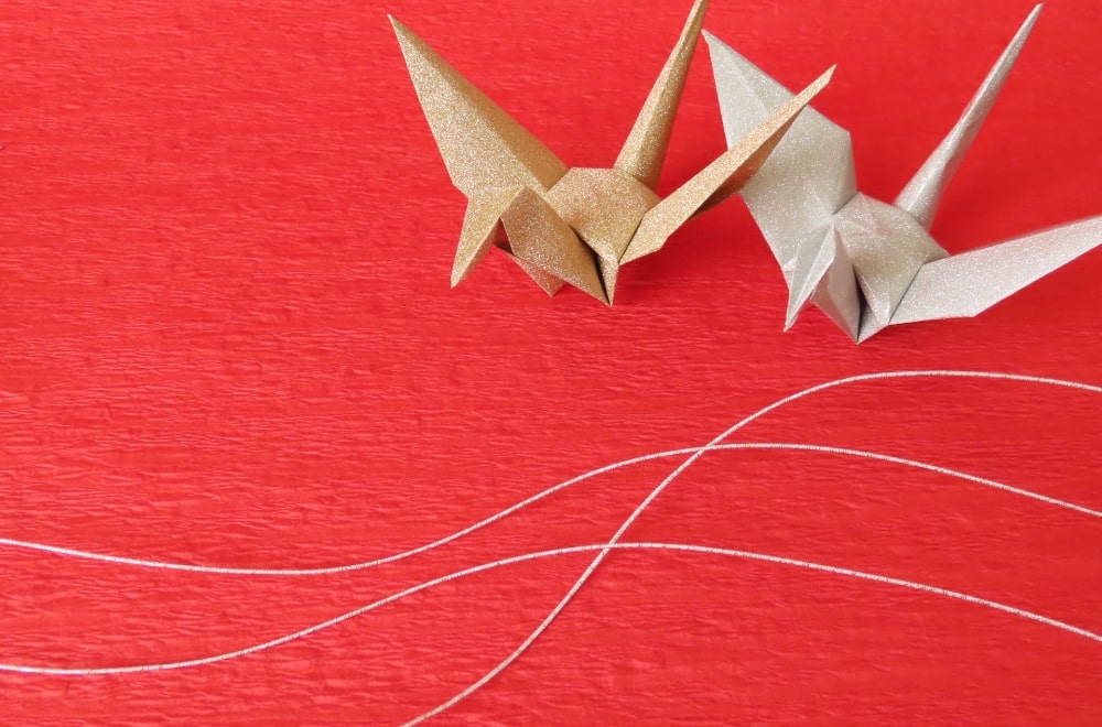 結納会食プラン