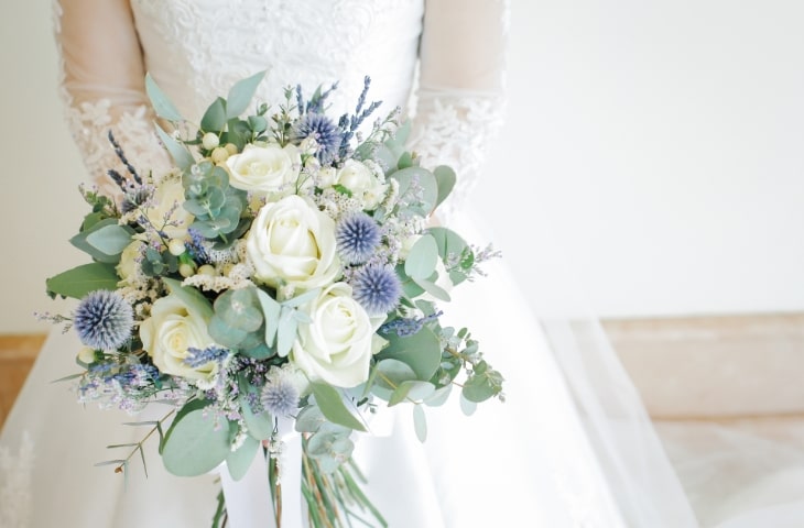 尾道国際ホテル ウエディング